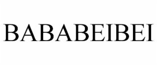 bababeibei