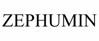 zephumin