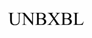 unbxbl