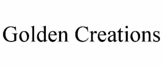 golden creations