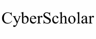 cyberscholar