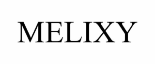 melixy