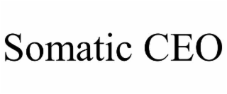 somatic ceo