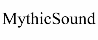 mythicsound