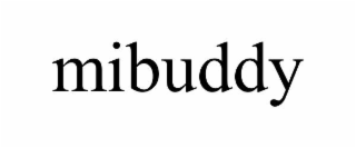 mibuddy