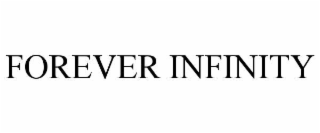 forever infinity
