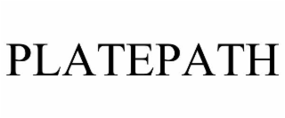 platepath