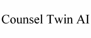 counsel twin ai