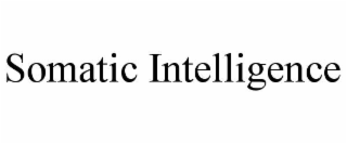 somatic intelligence