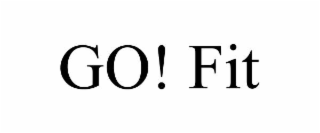 go! fit