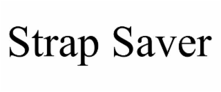 strap saver