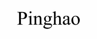 pinghao