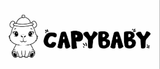 capybaby