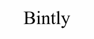 bintly