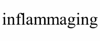 inflammaging