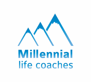 millennial life coaches