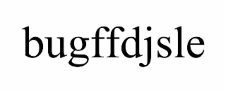 bugffdjsle