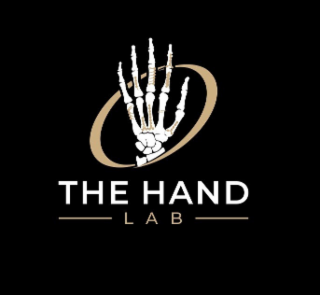 the hand lab