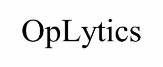 oplytics
