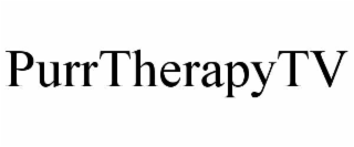 purrtherapytv