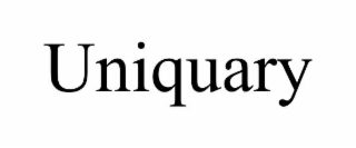 uniquary