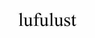 lufulust