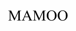 mamoo