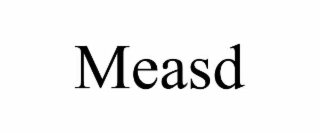 measd