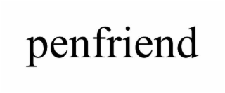 penfriend