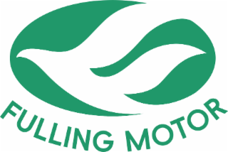 fulling motor