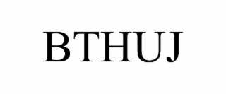 bthuj
