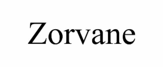 zorvane