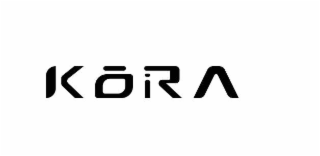 kora