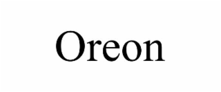 oreon