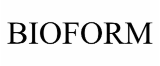 bioform