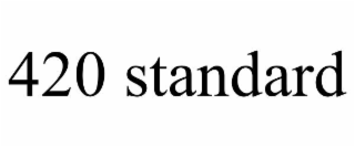 420 standard