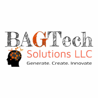 bagtech solutions llc generate. create. innovate