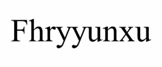 fhryyunxu