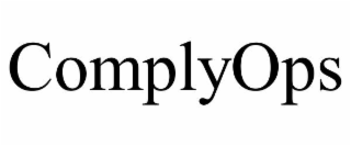 complyops