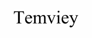 temviey