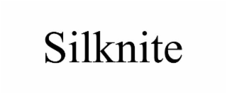 silknite