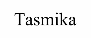 tasmika