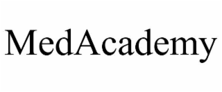 medacademy