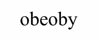 obeoby