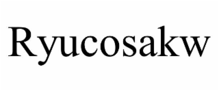 ryucosakw
