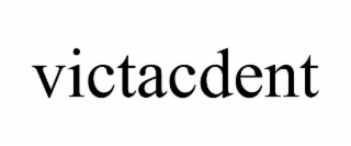 victacdent