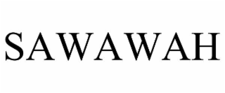sawawah