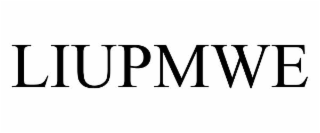 liupmwe