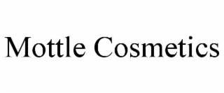 mottle cosmetics