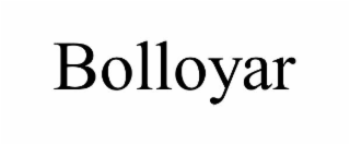 bolloyar